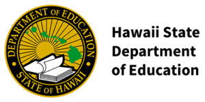 hawaii state department of education
