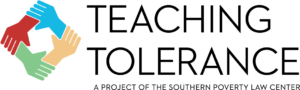 teaching tolerance logo